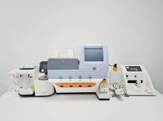 Ion Torrent PGM Sequencing System – ION PGM2 + Ion OneTouch 2